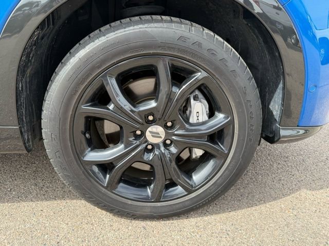 Used 2024 Dodge Hornet R/T Plus w/ Tech Pack Plus image 42