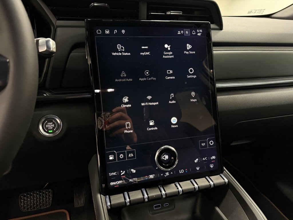 New 2026 GMC Terrain AT4 image 29