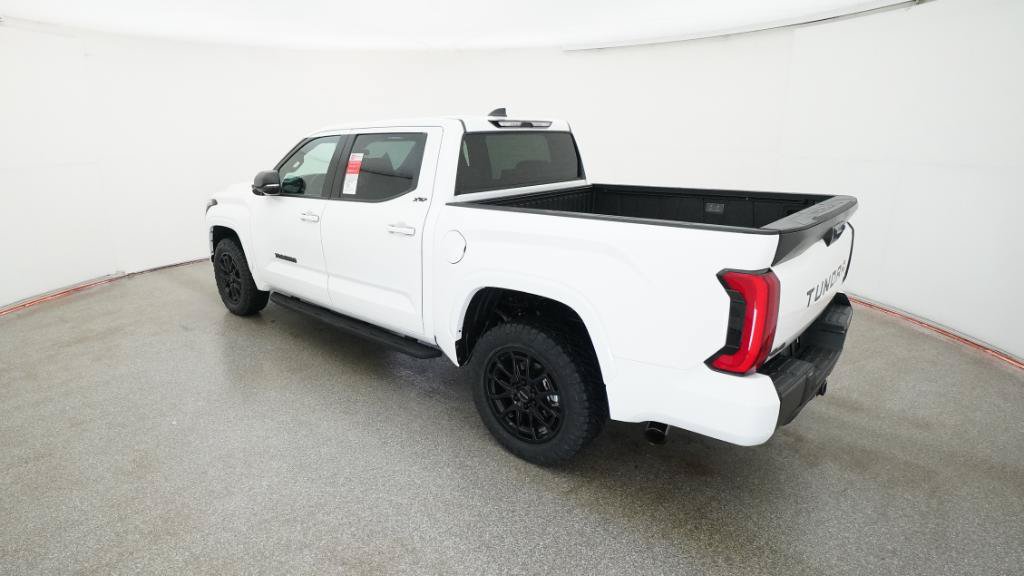New 2026 Toyota Tundra SR5 AWD/4WD image 8