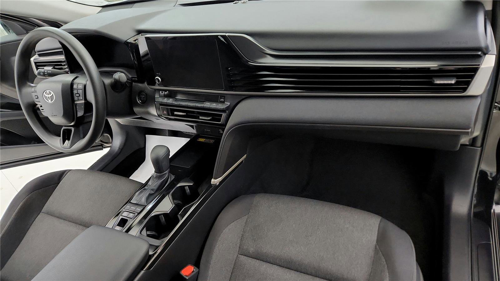 Certified 2025 Toyota Camry LE image 16