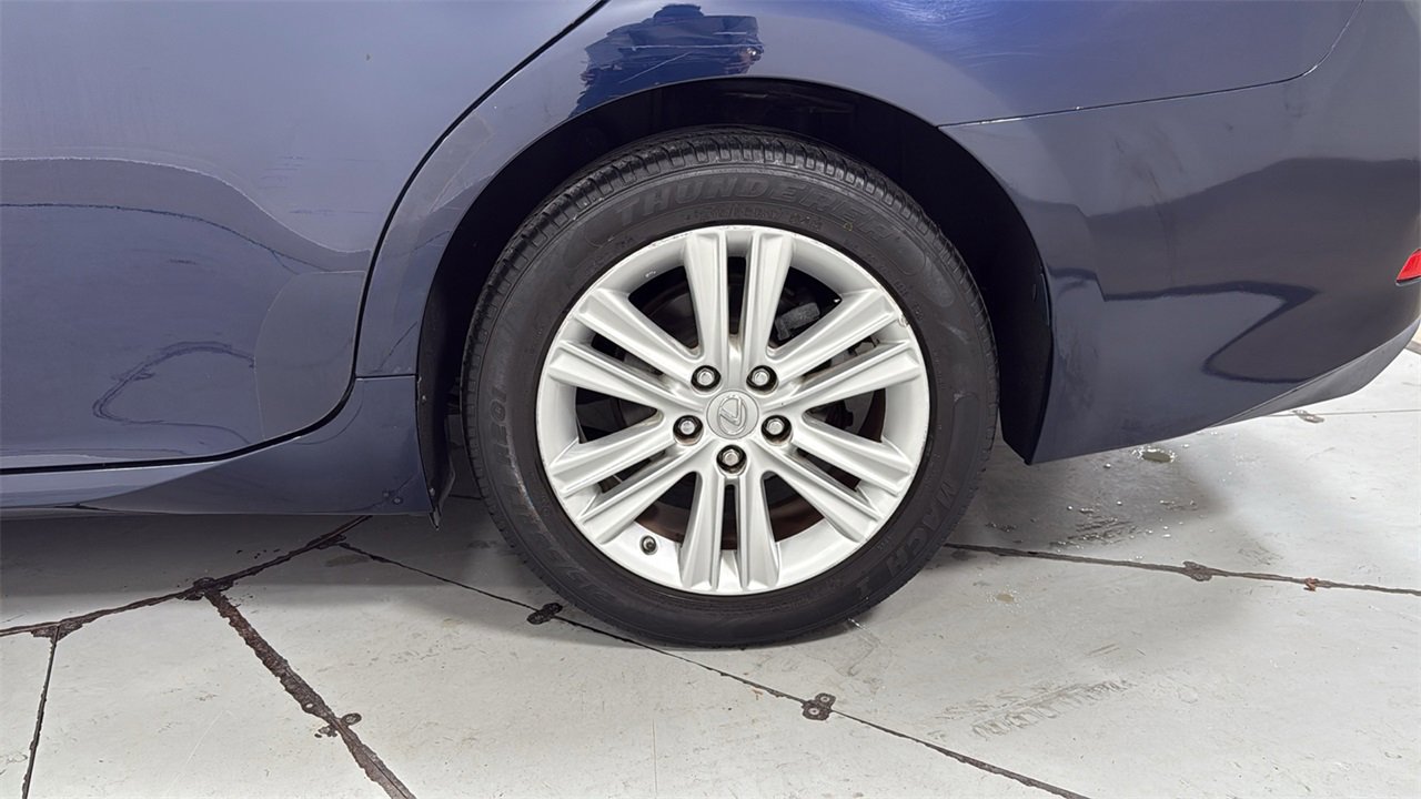 Used 2013 Lexus ES 350 image 23