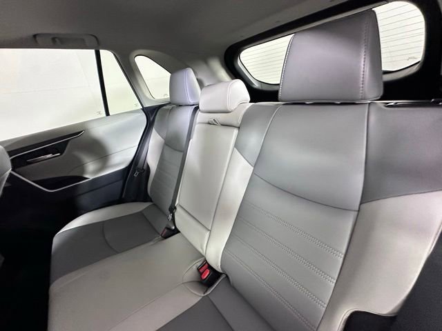 Used 2023 Toyota RAV4 XLE Premium FWD image 16
