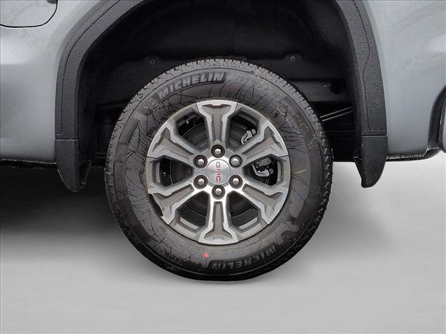 New 2026 GMC Sierra 1500 SLT w/ SLT Convenience Package AWD/4WD image 10