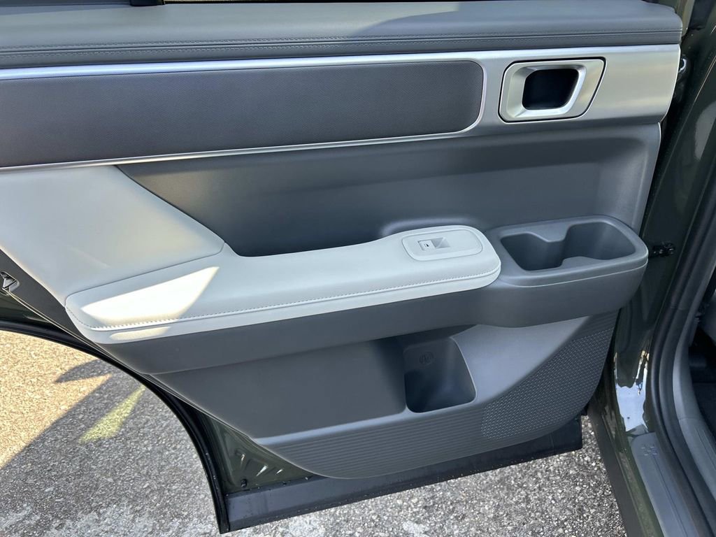 New 2026 Hyundai Santa Fe SEL image 19