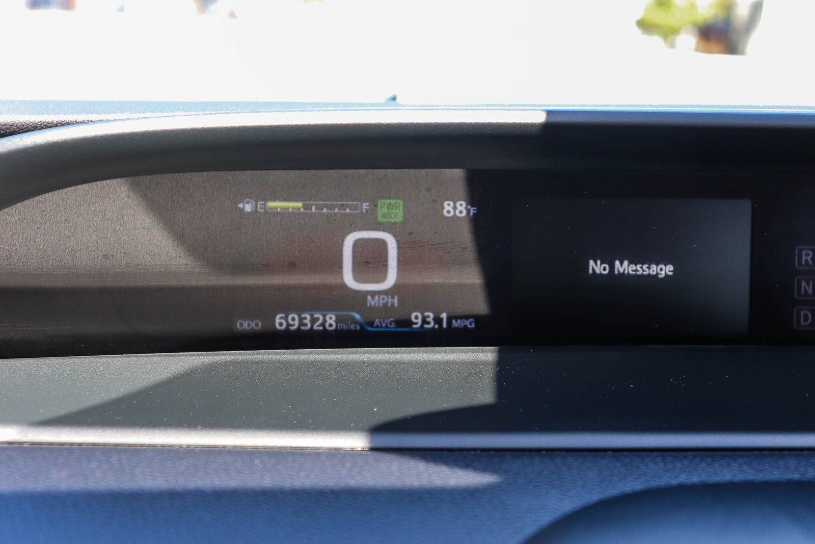 Certified 2022 Toyota Prius Prime XLE FWD image 27