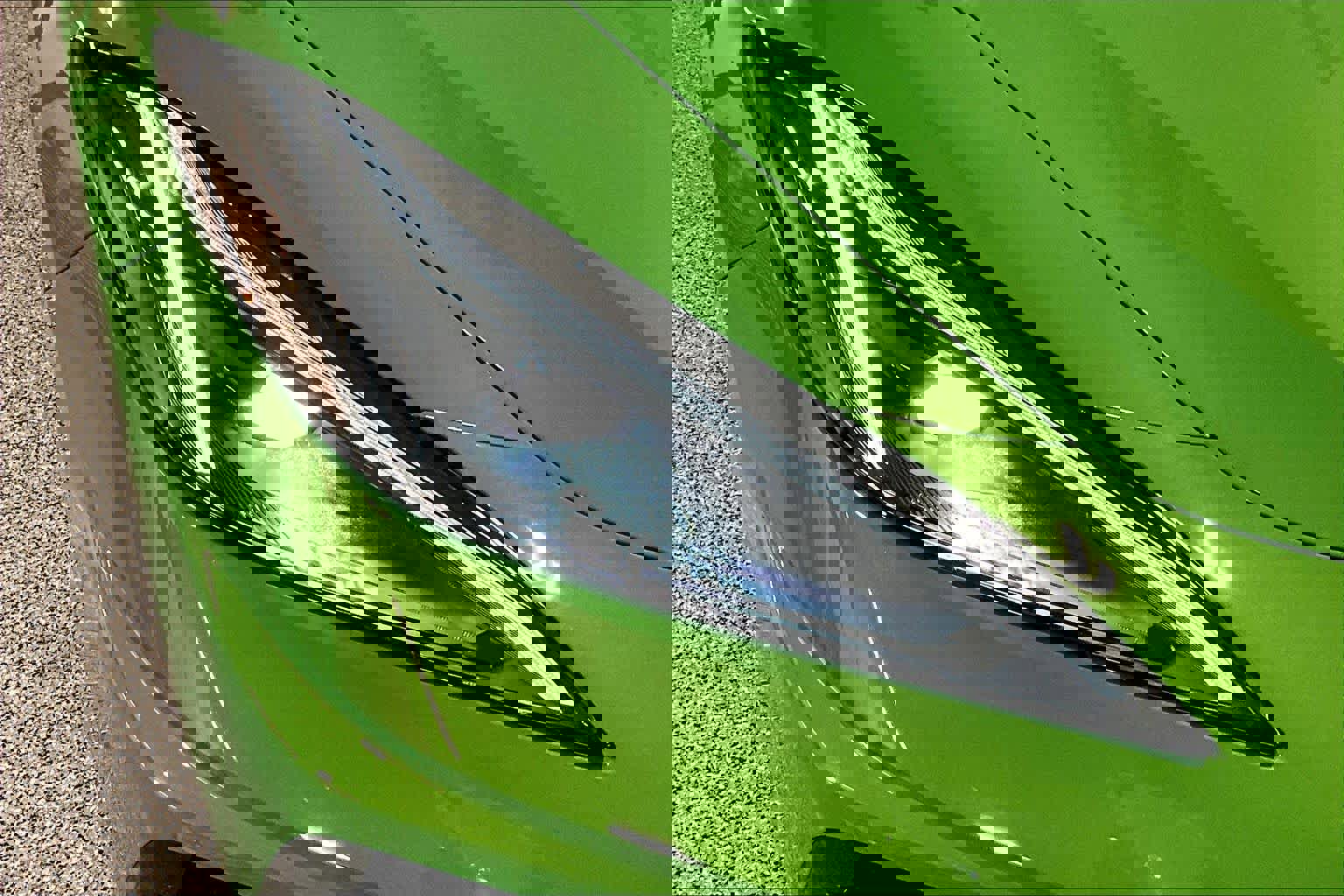 Used 2026 Chevrolet Corvette Stingray Premium Conv w/ Z51 Performance Package image 30