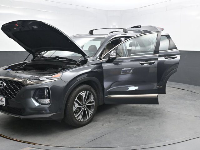 Used 2020 Hyundai Santa Fe Limited AWD/4WD image 44
