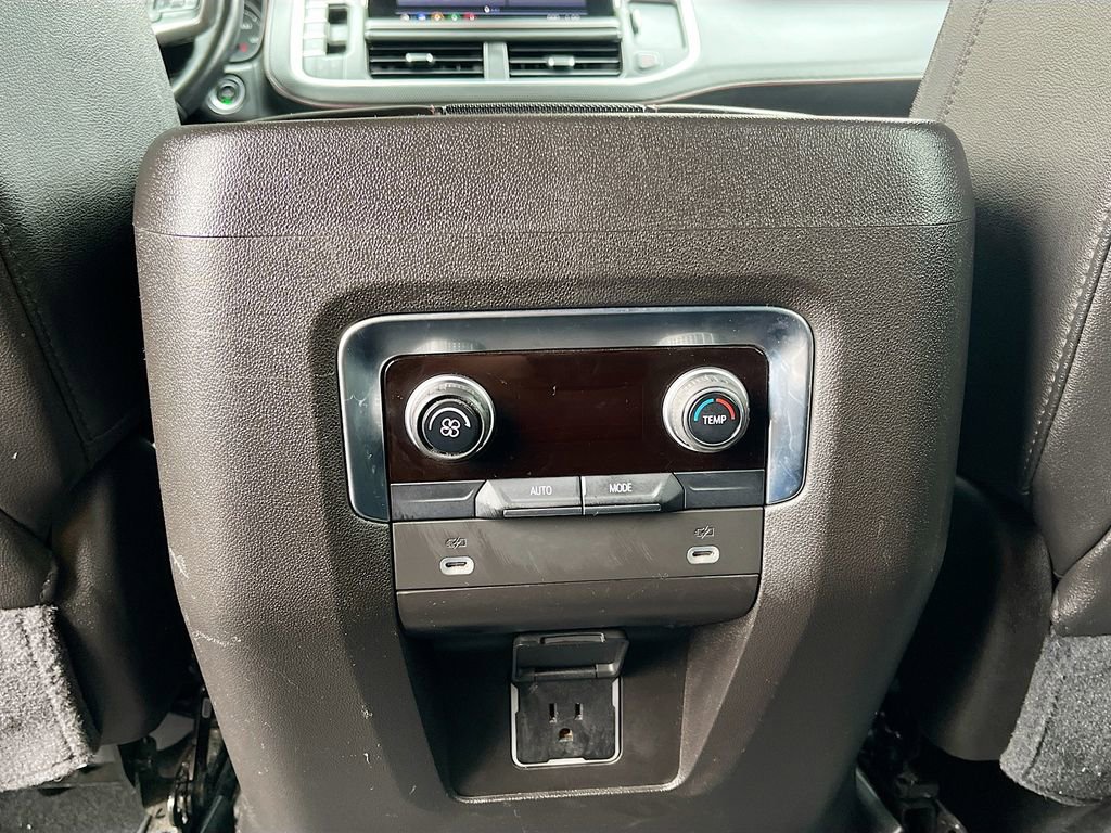 Used 2021 Chevrolet Tahoe RST AWD/4WD image 27