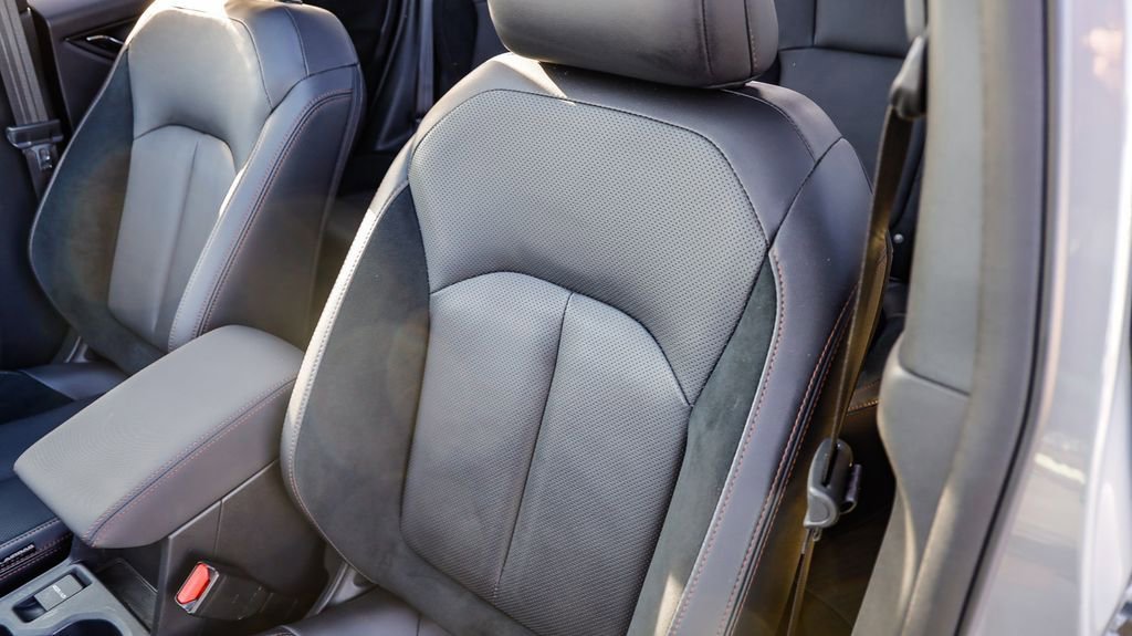 Used 2025 Subaru Forester Touring w/ Popular Package - Touring image 30