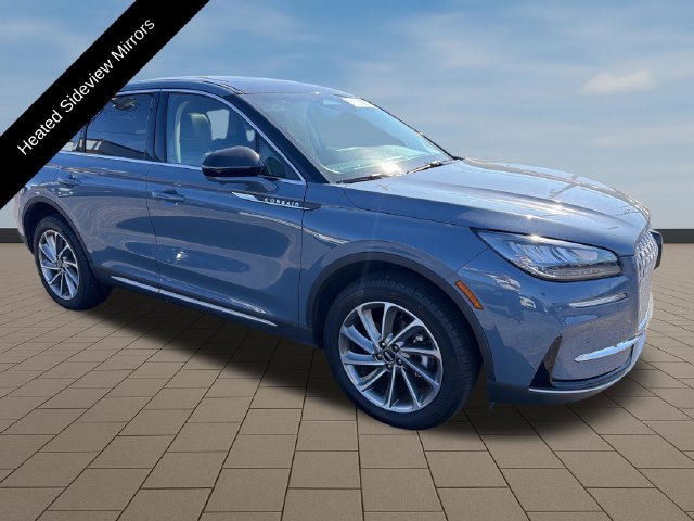 Used 2024 Lincoln Corsair AWD w/ Equipment Group 101A image 10