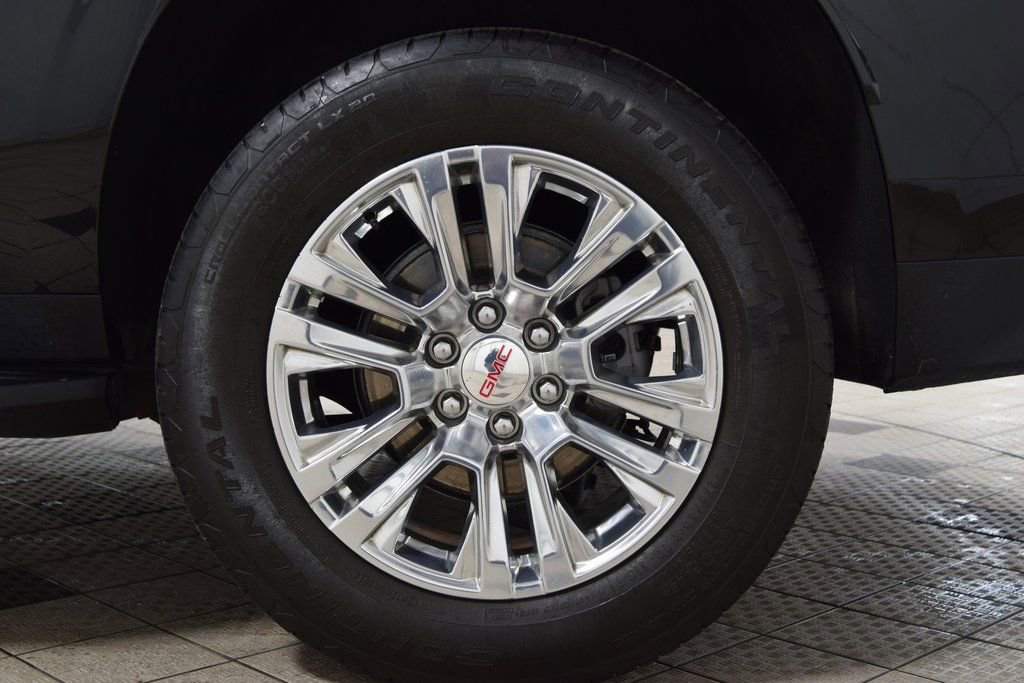 Used 2024 GMC Yukon XL Denali w/ Max Trailering Package image 29