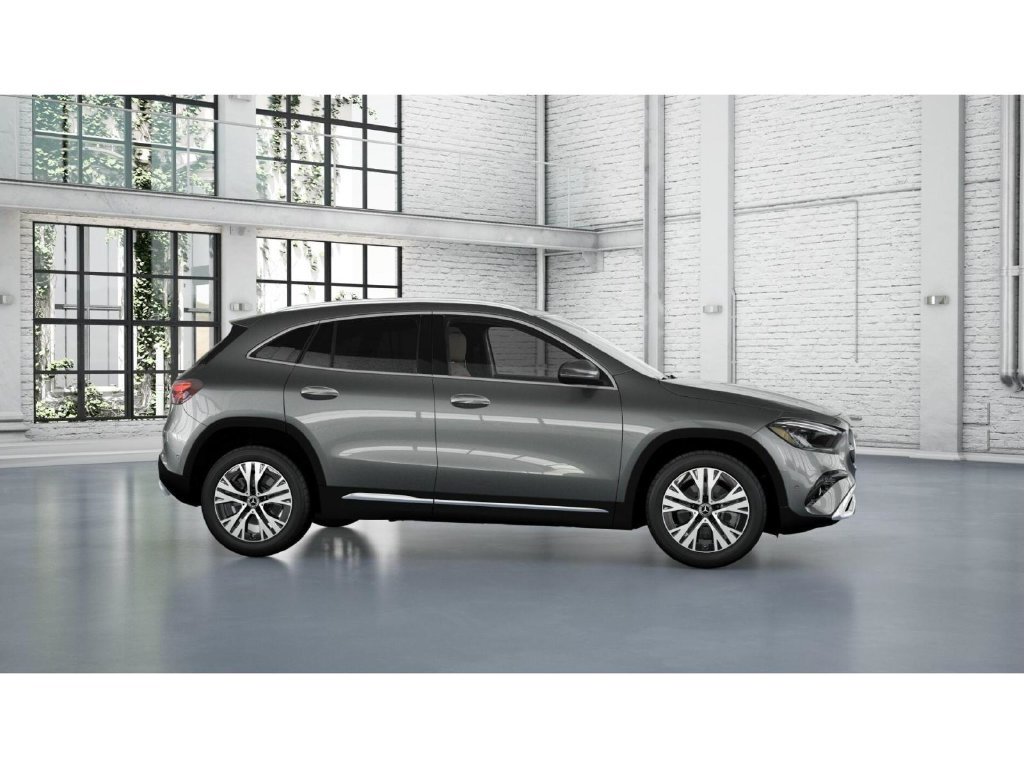 New 2026 Mercedes-Benz GLA 250 4MATIC image 15