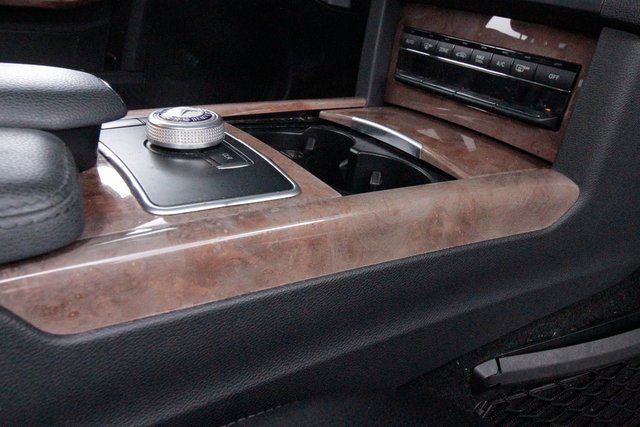 Used 2012 Mercedes-Benz E 350 4MATIC Sedan image 37