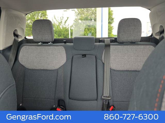 Certified 2024 Ford Maverick XLT w/ Equipment Group 300A Standard AWD/4WD image 40