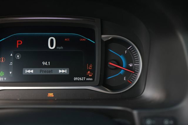 Used 2019 Honda Pilot EX-L image 54