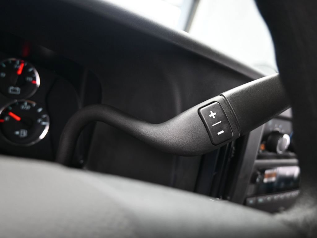 New 2025 Chevrolet Express 2500 Extended w/ Driver Convenience Package image 24