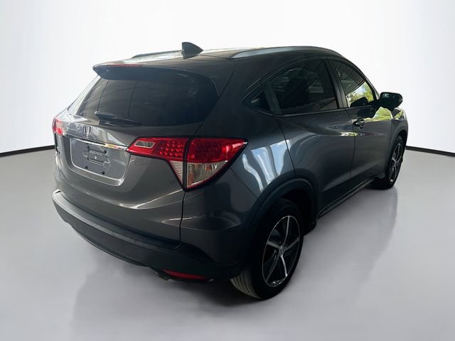 Used 2021 Honda HR-V EX image 8