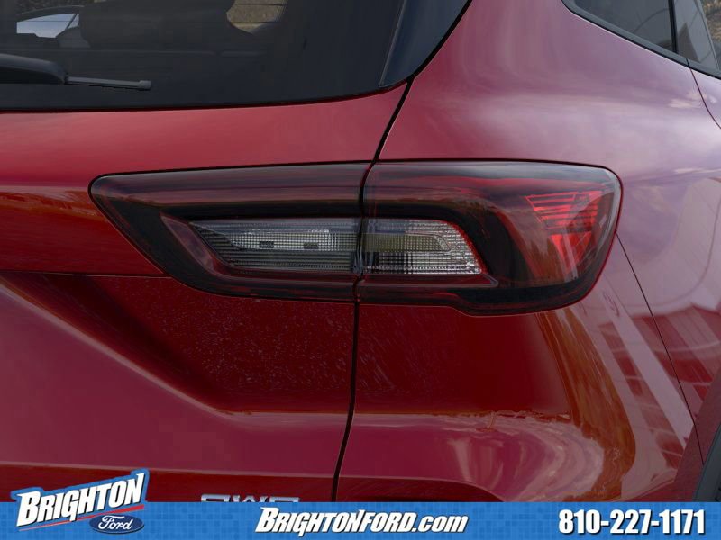 Used 2025 Ford Escape Active w/ Cold Weather Package image 22