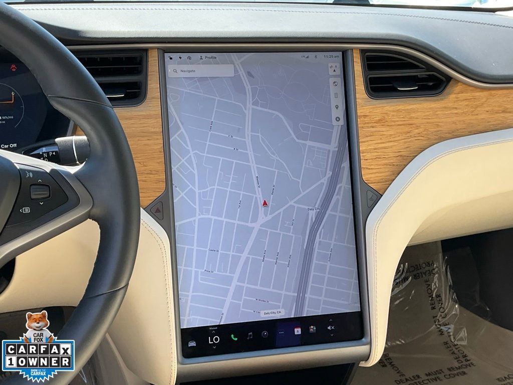 Used 2018 Tesla Model S 100D image 42