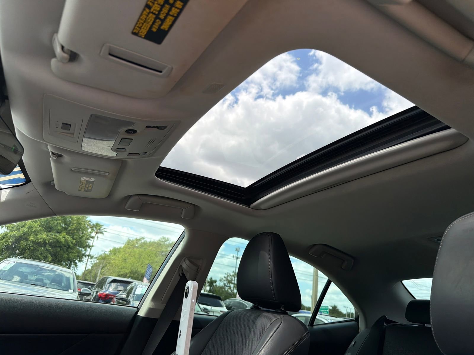 Used 2019 Lexus IS 300 w/ Accessory Package 2 RWD image 22