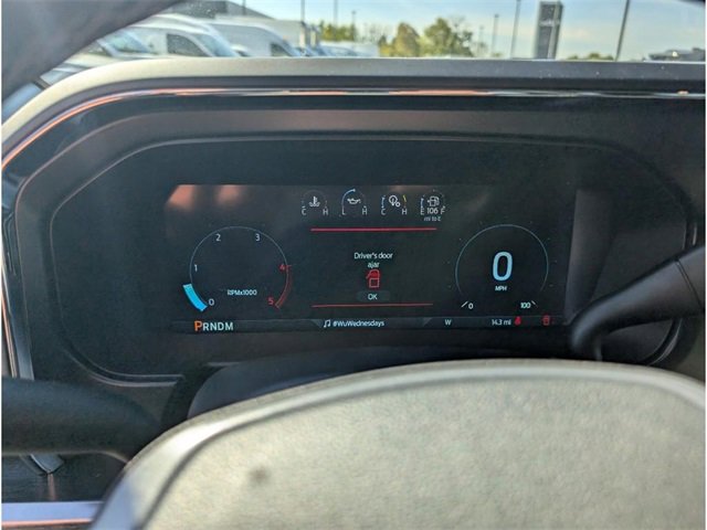 New 2026 Ford F350 Lariat w/ Chrome Package image 20