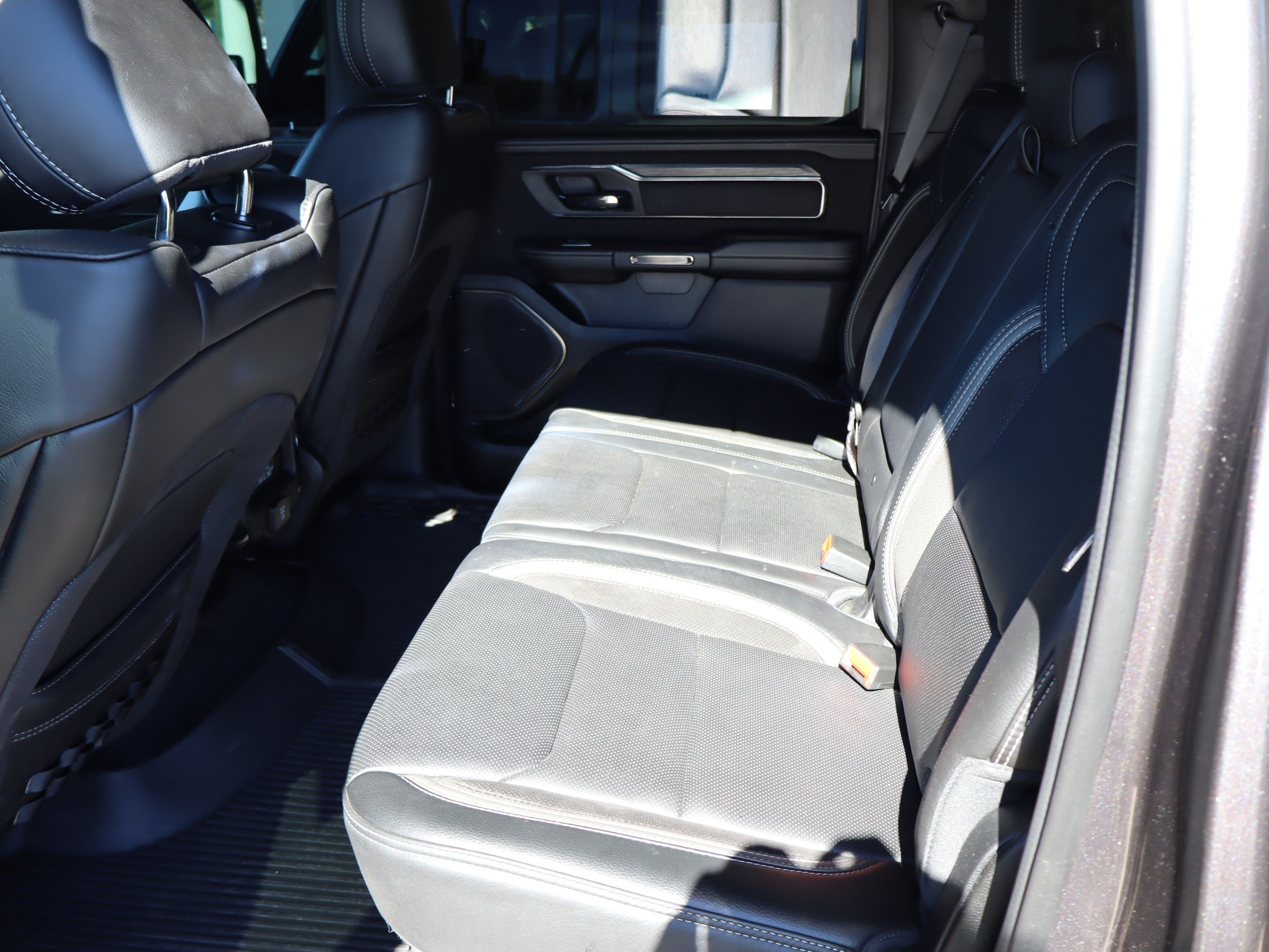 Used 2024 RAM 1500 TRX w/ TRX Level 1 Equipment Group AWD/4WD image 35