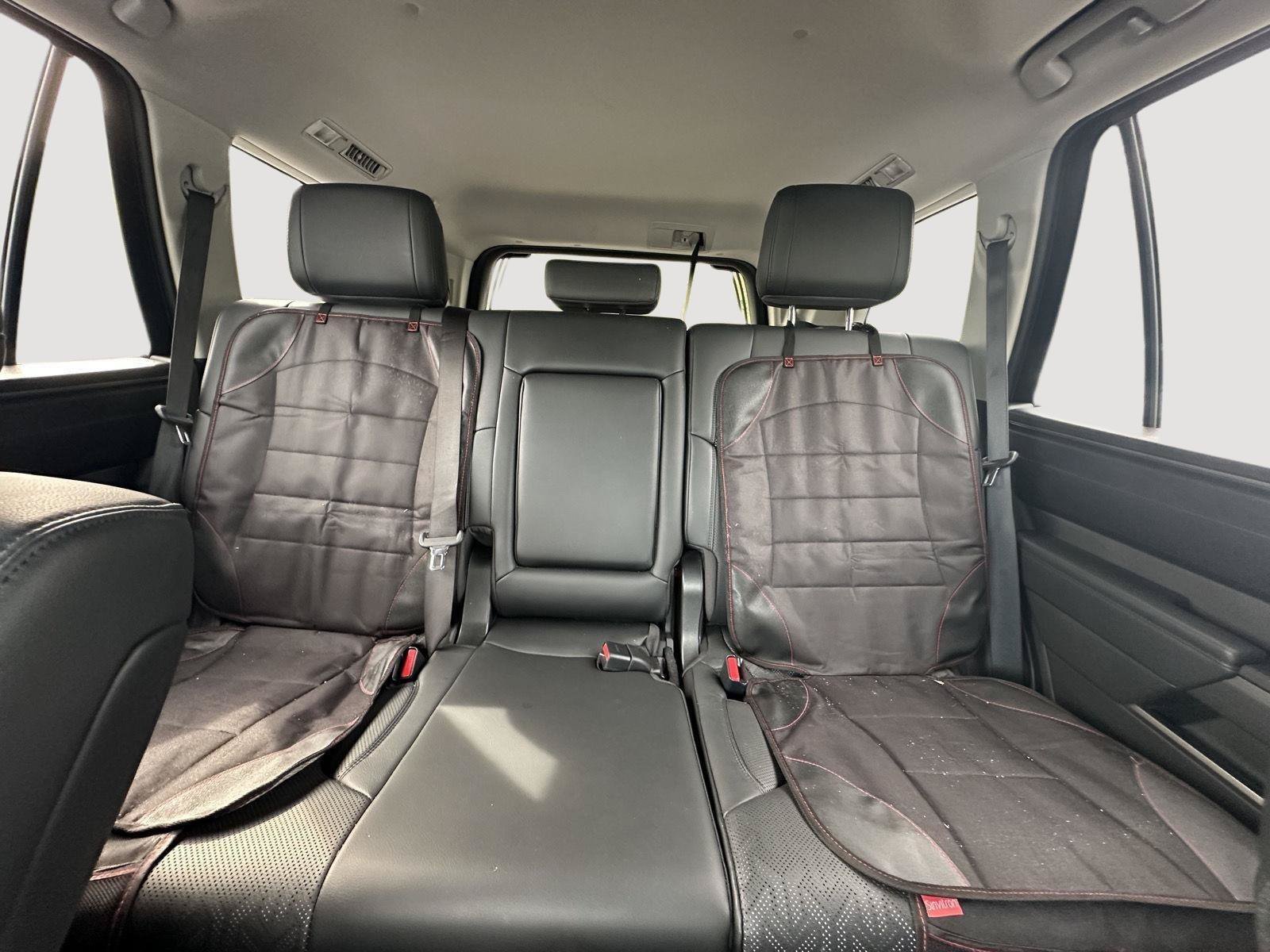 Certified 2024 Toyota Sequoia SR5 w/ SR5 Premium Package RWD image 58