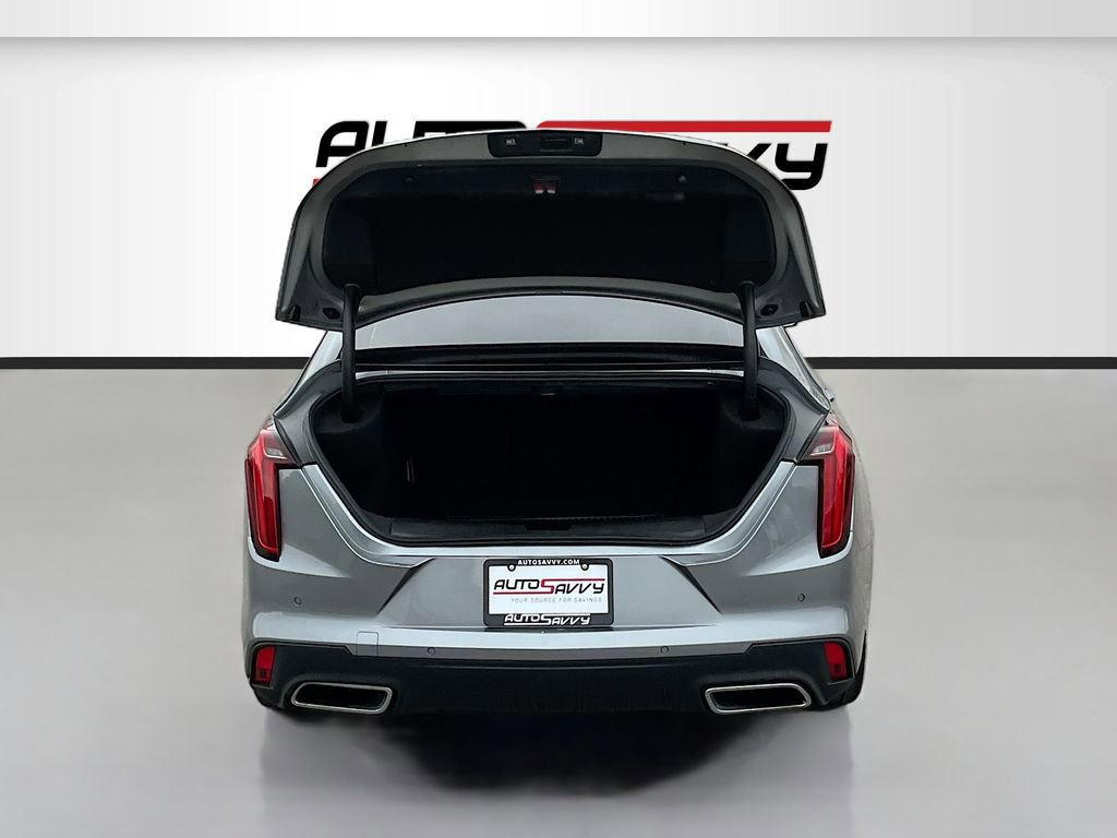 Used 2025 Toyota GR86 Premium image 27