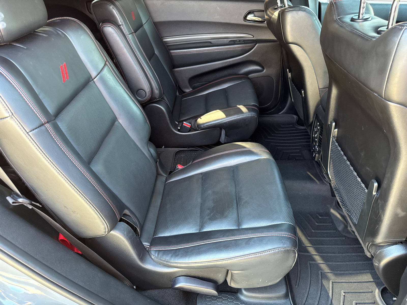 Used 2025 Dodge Durango GT AWD/4WD image 20