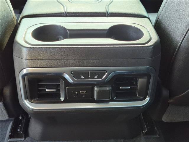 Used 2019 Chevrolet Silverado 1500 LTZ w/ LTZ Plus Package RWD image 16
