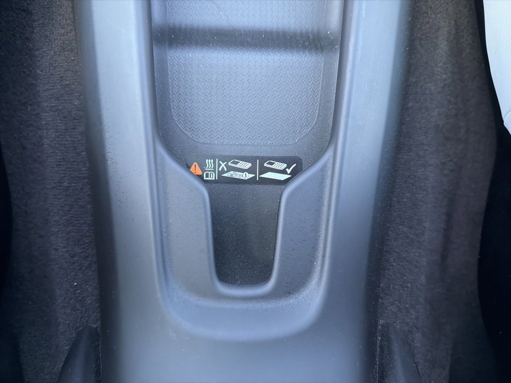 Used 2020 Chevrolet Corvette Stingray Preferred Cpe w/ 2LT Preferred Equipment Group image 50