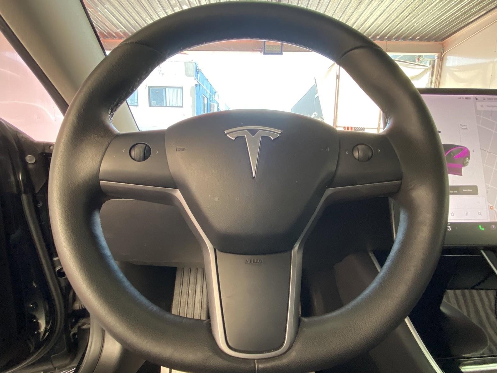 Used 2019 Tesla Model 3 Performance image 27