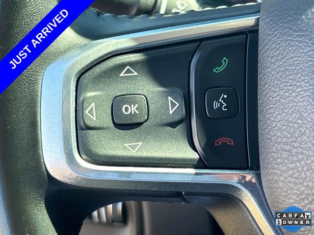 Certified 2022 RAM 1500 Laramie AWD/4WD image 32