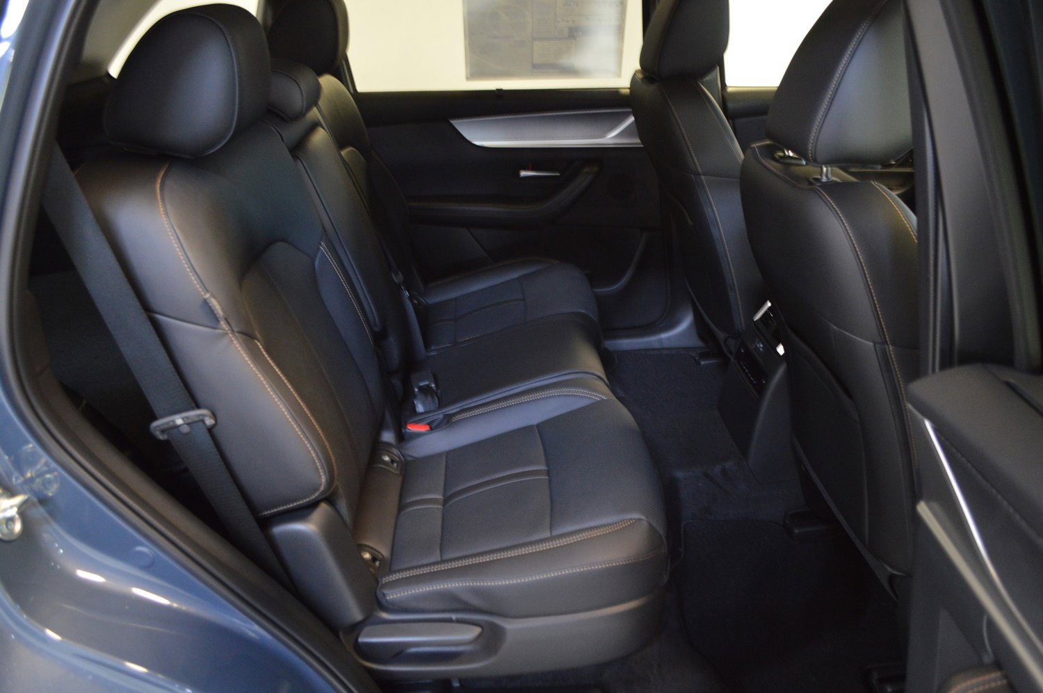 New 2026 MAZDA CX-70 3.3 Turbo w/ Preferred Package image 12