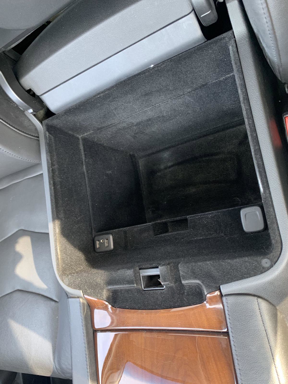 Used 2020 Cadillac Escalade ESV Luxury image 23