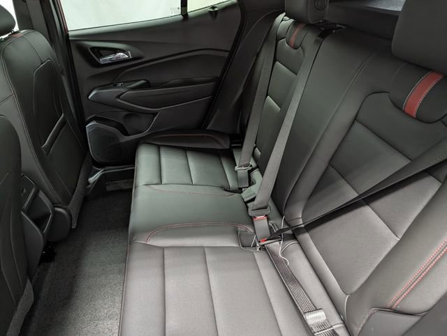 New 2026 Chevrolet Trax RS image 14