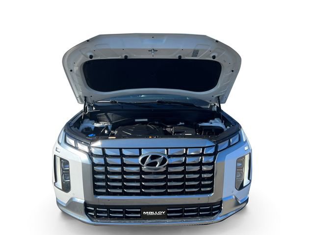 Used 2023 Hyundai Palisade Calligraphy image 20