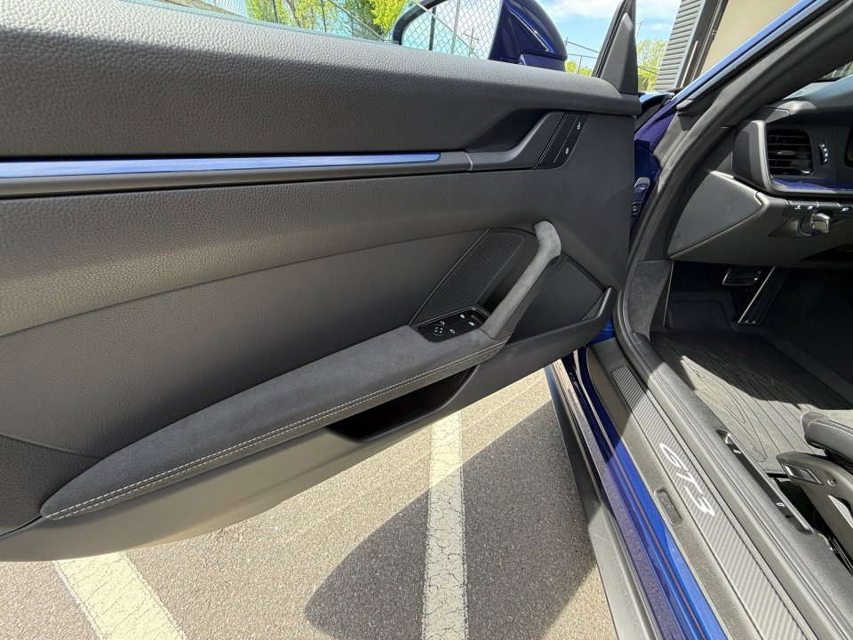 Certified 2026 Porsche 911 GT3 image 21