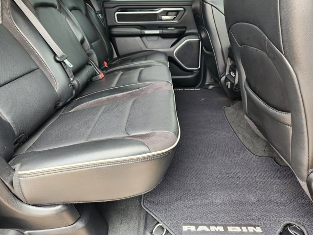 Used 2020 RAM 1500 Laramie w/ Sport Appearance Package image 30