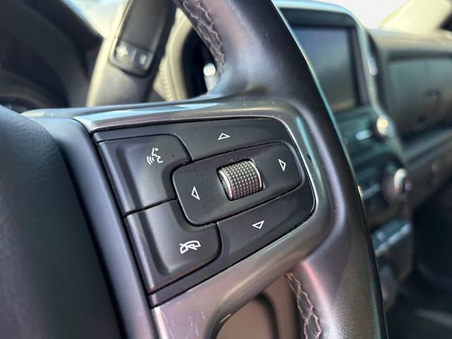 Used 2023 Chevrolet Silverado 2500 LT AWD/4WD image 20