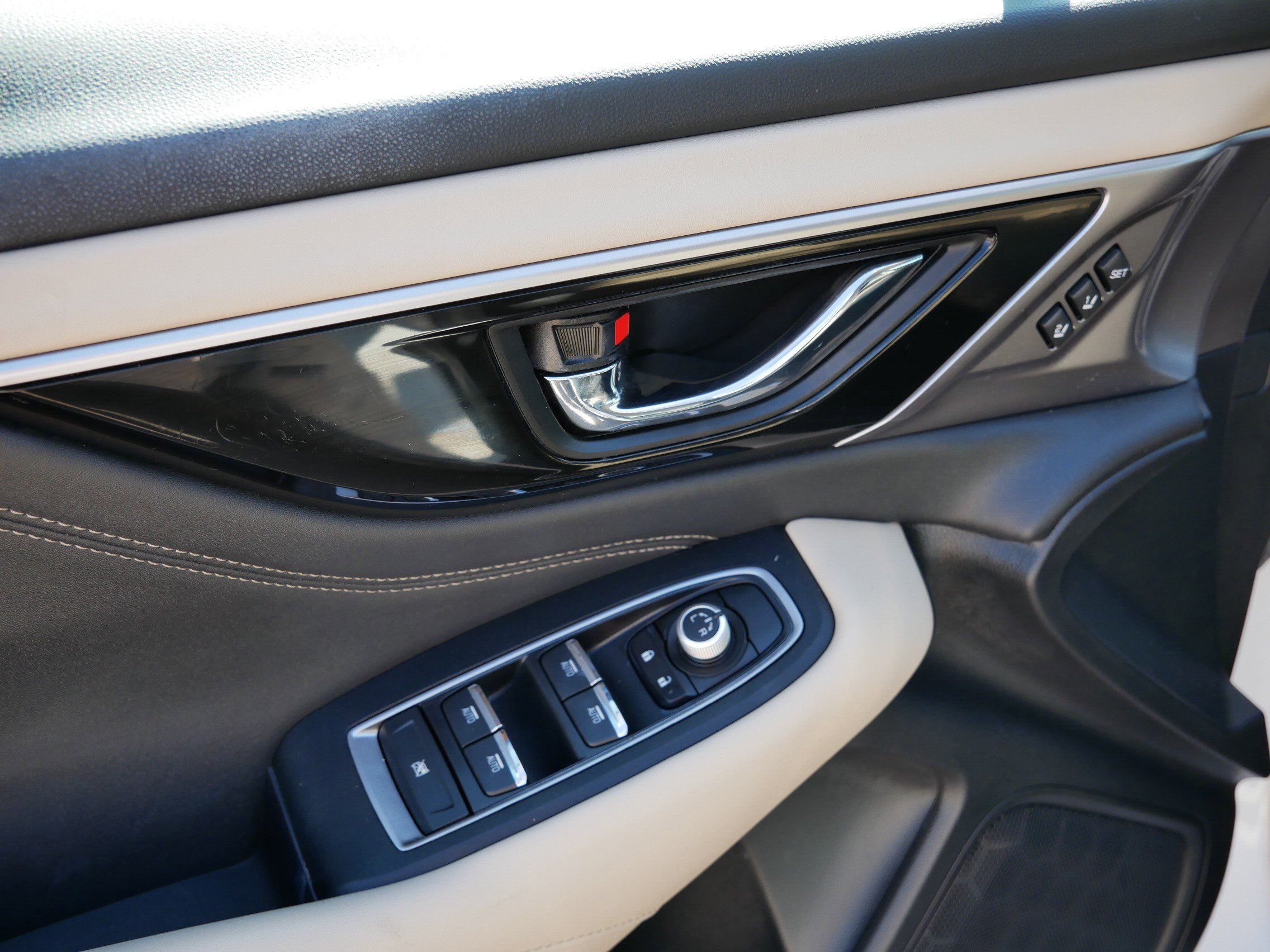 Used 2023 Subaru Outback Limited w/ Popular Package #2 image 20