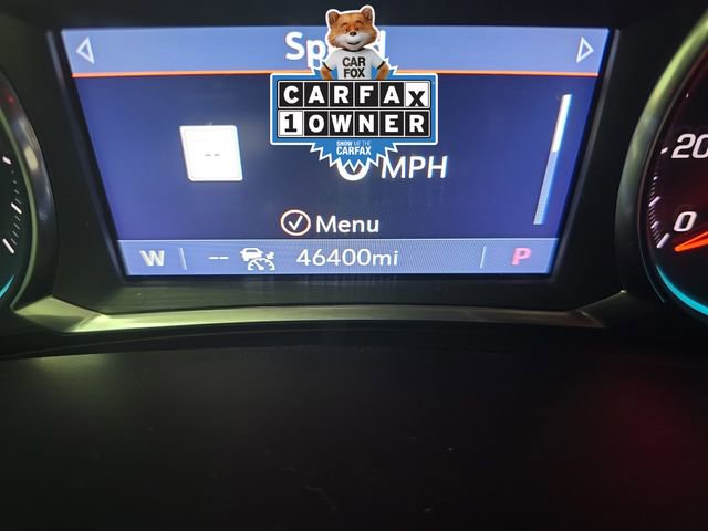 Used 2020 Chevrolet Equinox Premier image 16