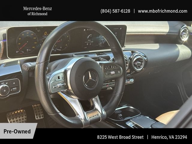 Used 2020 Mercedes-Benz CLA 250 4MATIC image 13