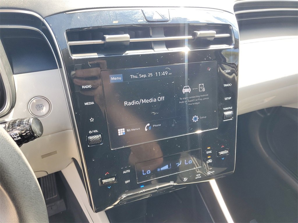 Used 2024 Hyundai Tucson SEL image 22