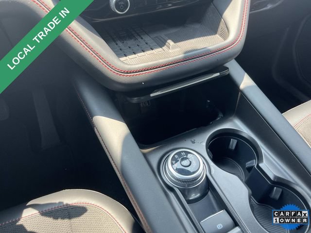 Used 2025 Ford Explorer ST AWD/4WD image 34