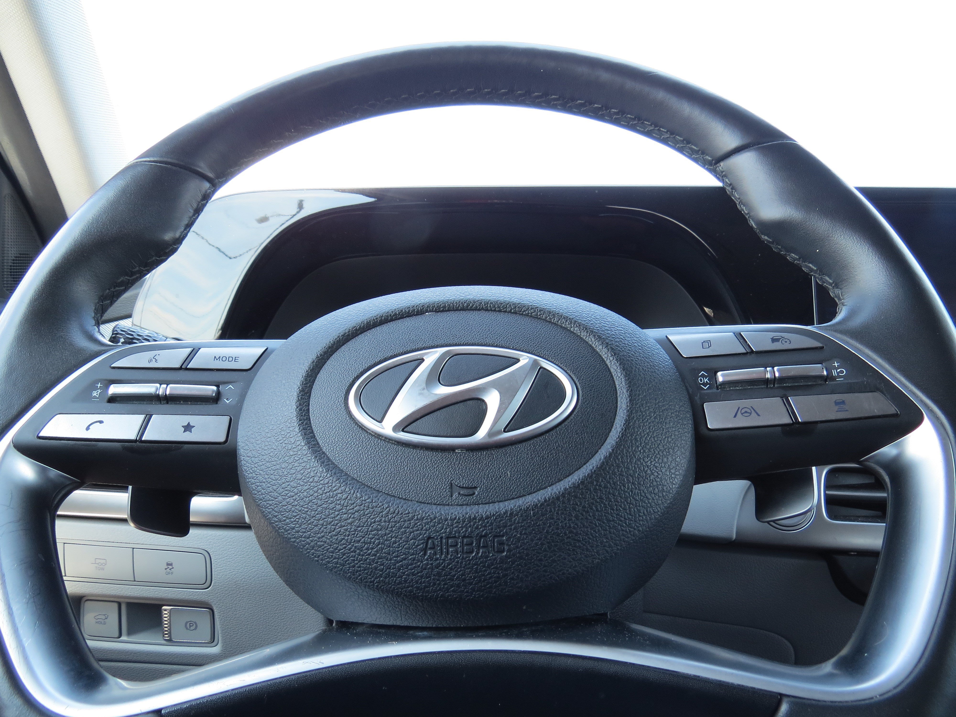 Used 2024 Hyundai Palisade SEL w/ Premium Package AWD/4WD image 18