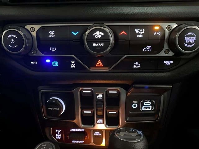 Used 2025 Jeep Wrangler Unlimited Sport S 4xe image 50