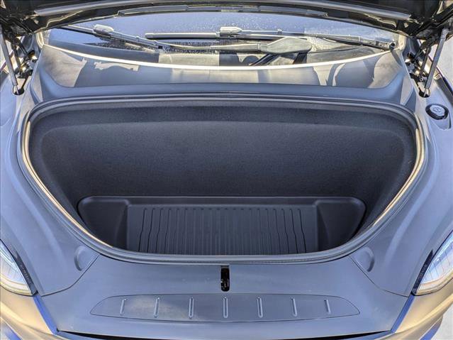 Used 2023 Tesla Model X AWD/4WD image 23