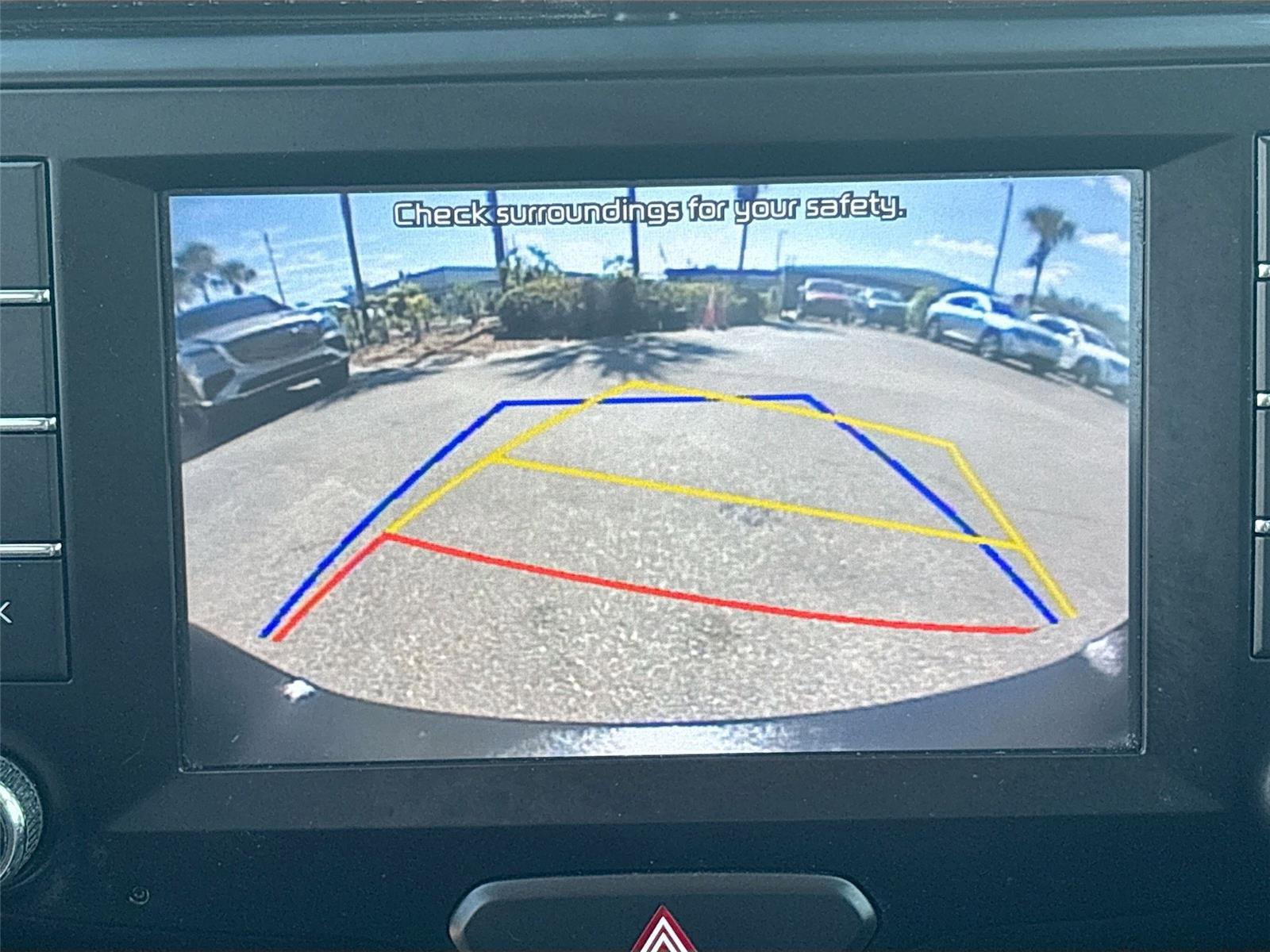 Used 2020 Kia Soul S FWD image 14