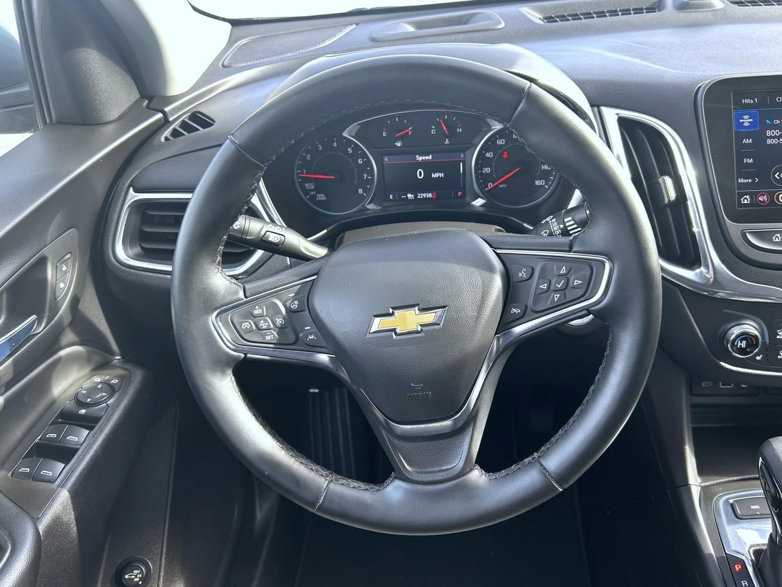 Certified 2024 Chevrolet Equinox LT image 11